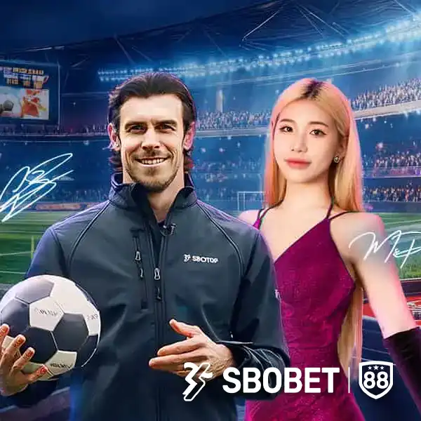 NAGABET88: Link Resmi Sbobetindonesia Terbaik dan Terpercaya 2025